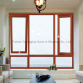 Aluminium Window with High Quality and Best Price (FT-W55)